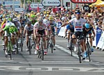 100ème Tour de France